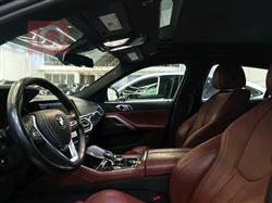 بي ام دبليو X6